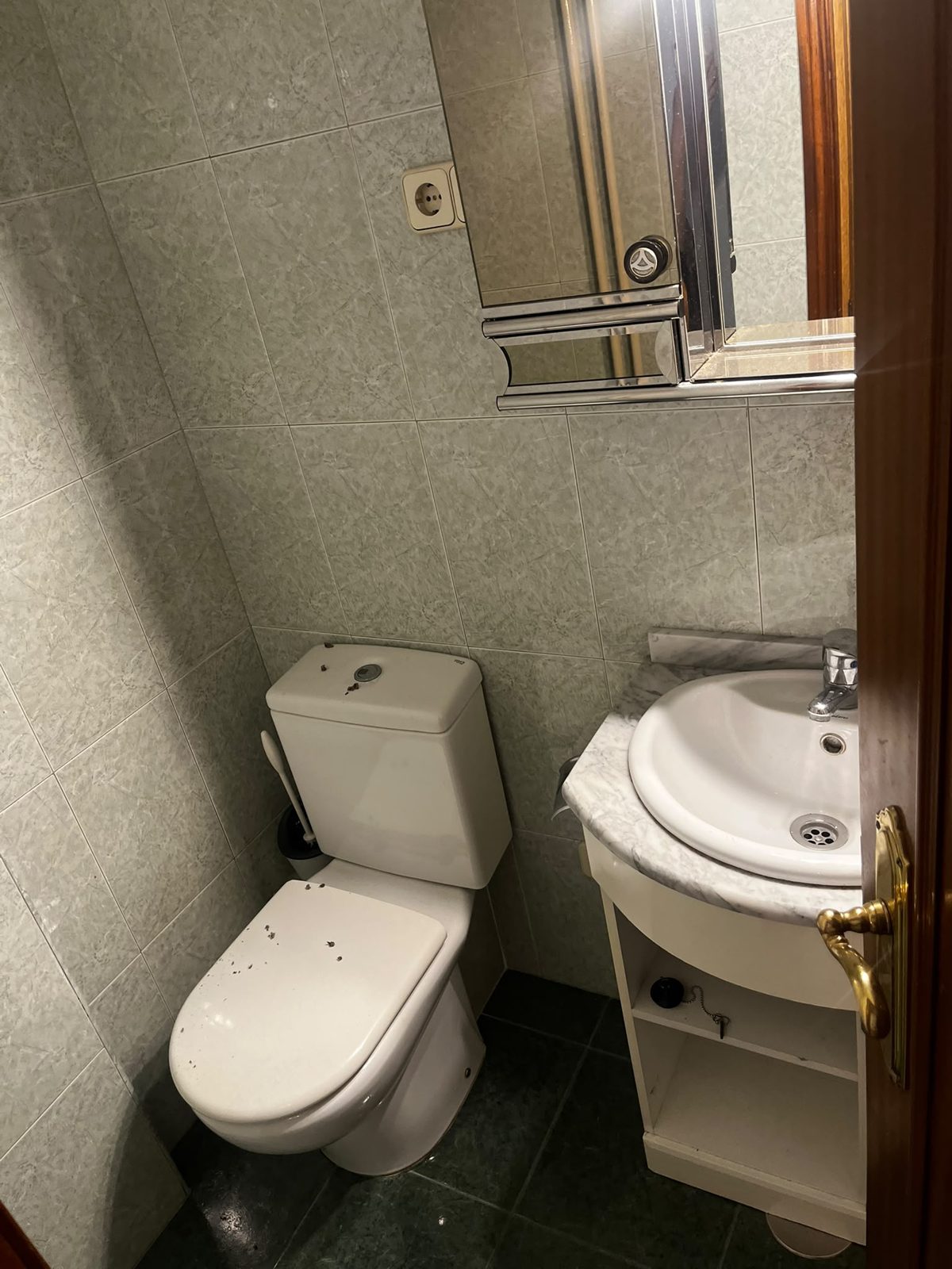 Limpieza de baño y plato de ducha en Madrid (2)
